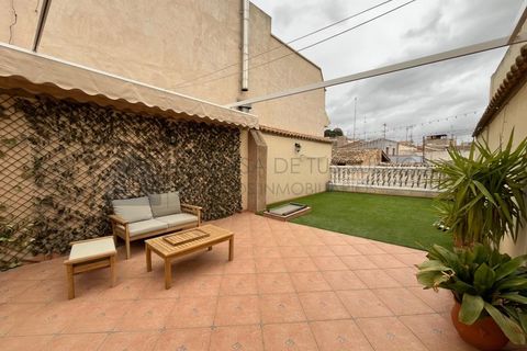 Rækkehus i Monovar, Alicante, Monovar - € 229.000 | Ref: HAB_1611 - foto 43