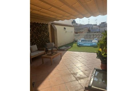 Rækkehus i Monovar, Alicante, Monovar - € 229.000 | Ref: HAB_1611 - foto 44