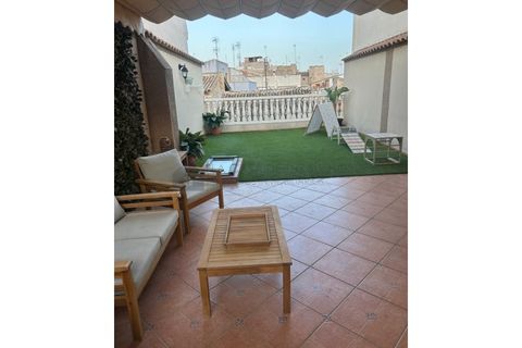 Rækkehus i Monovar, Alicante, Monovar - € 229.000 | Ref: HAB_1611 - foto 45