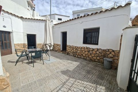 Cave house i Freila, Granada, Freila - € 149.000 | Ref: IZ-624-G - foto 2