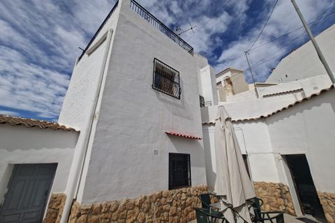 Cave house i Freila, Granada, Freila - € 149.000 | Ref: IZ-624-G - foto 4