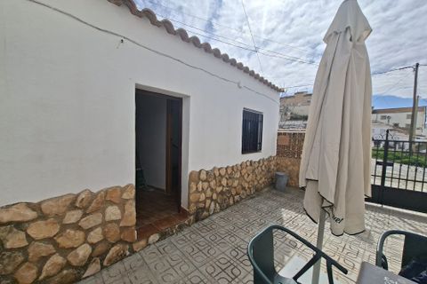 Cave house i Freila, Granada, Freila - € 149.000 | Ref: IZ-624-G - foto 5