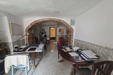 Cave house i Freila, Granada, Freila - € 149.000 | Ref: IZ-624-G - foto 10