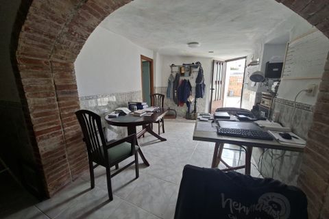 Cave house i Freila, Granada, Freila - € 149.000 | Ref: IZ-624-G - foto 12