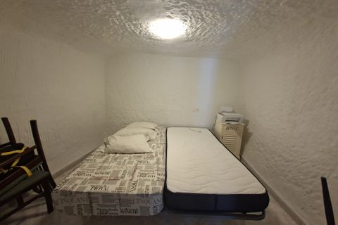 Cave house i Freila, Granada, Freila - € 149.000 | Ref: IZ-624-G - foto 13