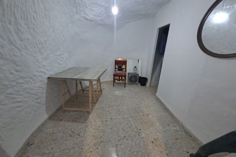 Cave house i Freila, Granada, Freila - € 149.000 | Ref: IZ-624-G - foto 17