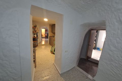 Cave house i Freila, Granada, Freila - € 149.000 | Ref: IZ-624-G - foto 18