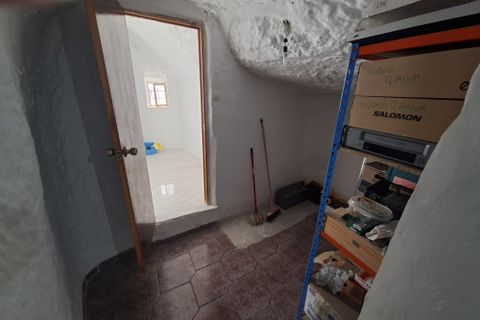 Cave house i Freila, Granada, Freila - € 149.000 | Ref: IZ-624-G - foto 19