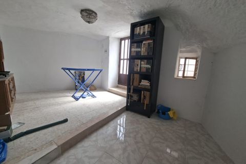Cave house i Freila, Granada, Freila - € 149.000 | Ref: IZ-624-G - foto 20