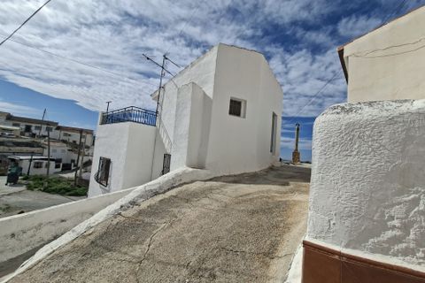 Cave house i Freila, Granada, Freila - € 149.000 | Ref: IZ-624-G - foto 27