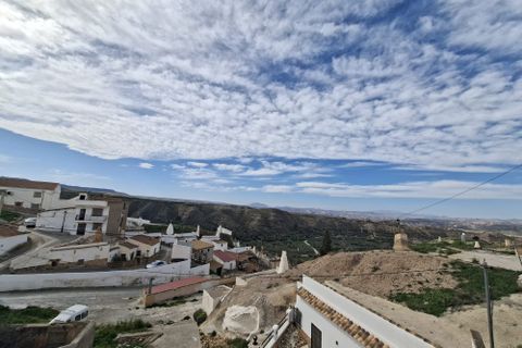 Cave house i Freila, Granada, Freila - € 149.000 | Ref: IZ-624-G - foto 30