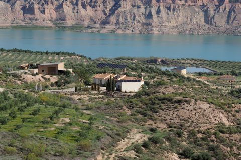 Cave house i Freila, Granada, Freila - € 149.000 | Ref: IZ-624-G - foto 32