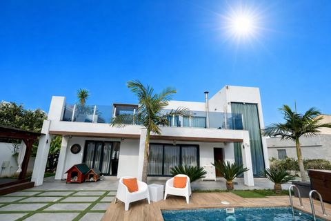 Villa i Los Balcones, Alicante, Los Balcones - € 1.320.000 | Ref: AG19MLSC3171753 - foto 1