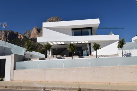 Villa em Polop, Alicante, Polop - € 755.000 | Ref: POLOP2/10946 - foto 3