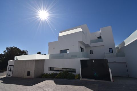 Villa em Polop, Alicante, Polop - € 755.000 | Ref: POLOP2/10946 - foto 5
