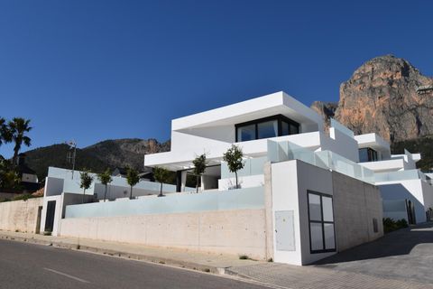 Villa em Polop, Alicante, Polop - € 755.000 | Ref: POLOP2/10946 - foto 6