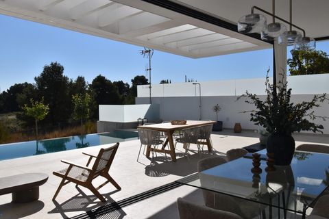 Villa em Polop, Alicante, Polop - € 755.000 | Ref: POLOP2/10946 - foto 7