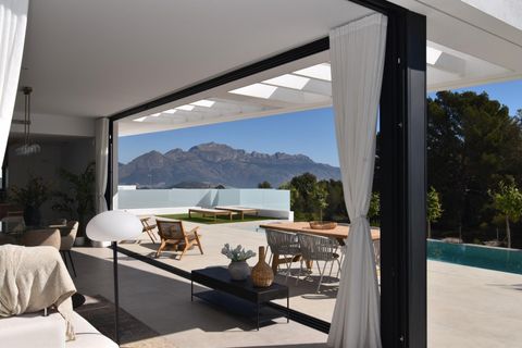 Villa em Polop, Alicante, Polop - € 755.000 | Ref: POLOP2/10946 - foto 10