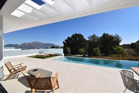 Villa em Polop, Alicante, Polop - € 755.000 | Ref: POLOP2/10946 - foto 15