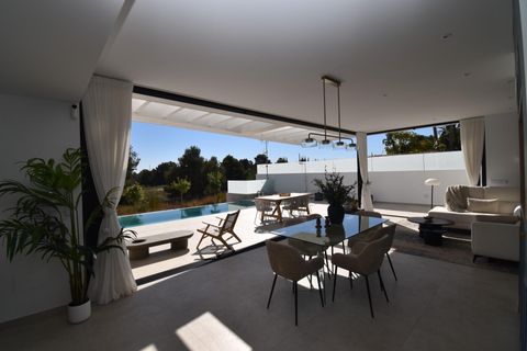 Villa em Polop, Alicante, Polop - € 755.000 | Ref: POLOP2/10946 - foto 19