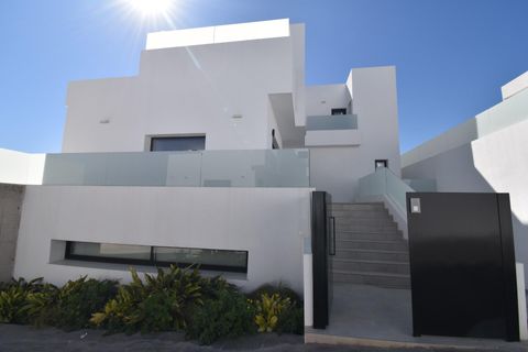 Villa em Polop, Alicante, Polop - € 755.000 | Ref: POLOP2/10946 - foto 34