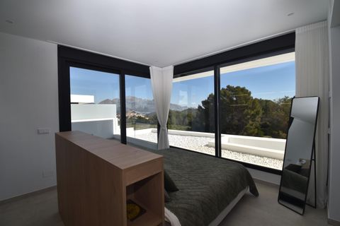 Villa em Polop, Alicante, Polop - € 755.000 | Ref: POLOP2/10946 - foto 38