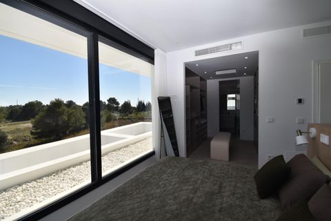 Villa em Polop, Alicante, Polop - € 755.000 | Ref: POLOP2/10946 - foto 41