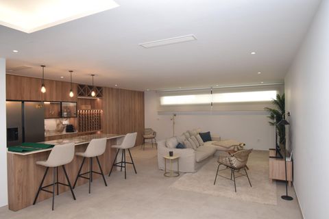 Villa em Polop, Alicante, Polop - € 755.000 | Ref: POLOP2/10946 - foto 48