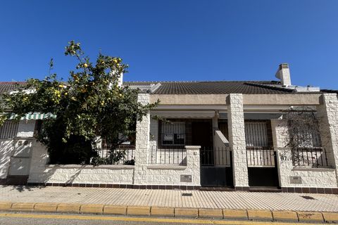 Byhus i Torre de la Horadada, Alicante, Torre de la Horadada - € 249.000 | Ref: MLSC2137104 - foto 1