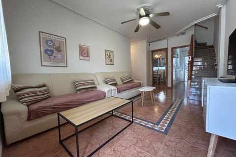 Byhus i Torre de la Horadada, Alicante, Torre de la Horadada - € 249.000 | Ref: MLSC2137104 - foto 3