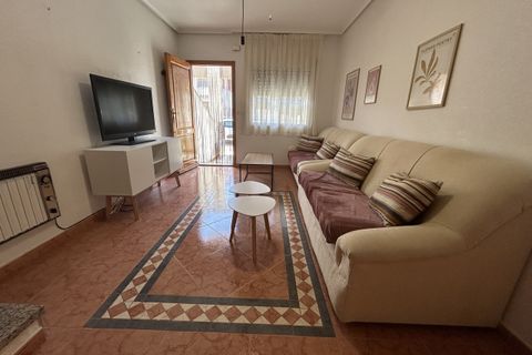 Byhus i Torre de la Horadada, Alicante, Torre de la Horadada - € 249.000 | Ref: MLSC2137104 - foto 4