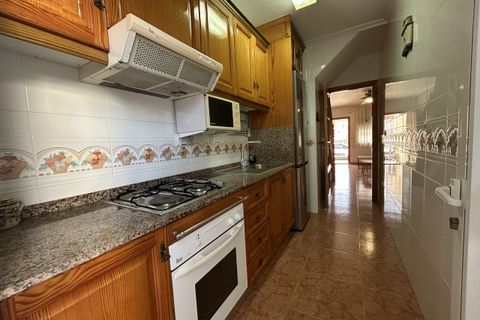 Byhus i Torre de la Horadada, Alicante, Torre de la Horadada - € 249.000 | Ref: MLSC2137104 - foto 6