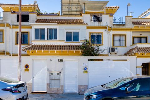 Byhus i Torrevieja, Alicante, Torrevieja - € 219.000 | Ref: MLSC5178286 - foto 7