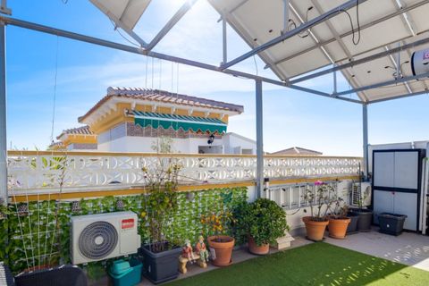 Byhus i Torrevieja, Alicante, Torrevieja - € 219.000 | Ref: MLSC5178286 - foto 9