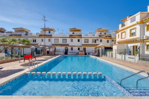 Byhus i Torrevieja, Alicante, Torrevieja - € 219.000 | Ref: MLSC5178286 - foto 22