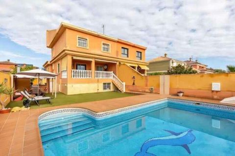 Villa i Torrevieja, Alicante, Torrevieja - € 499.000 | Ref: MLSC1758013 - foto 1