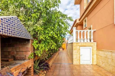 Villa i Torrevieja, Alicante, Torrevieja - € 499.000 | Ref: MLSC1758013 - foto 38