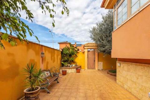 Villa i Torrevieja, Alicante, Torrevieja - € 499.000 | Ref: MLSC1758013 - foto 39