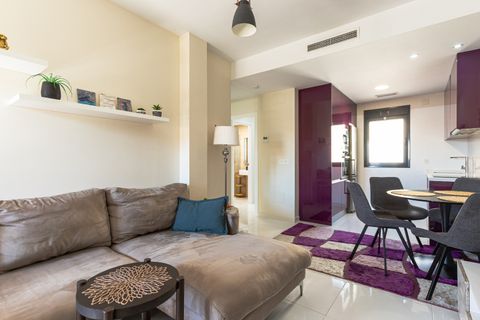 Bungalow i Los Altos, Alicante, Los Altos - € 265.000 | Ref: MLSC5144971 - foto 4