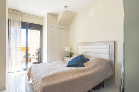 Bungalow i Los Altos, Alicante, Los Altos - € 265.000 | Ref: MLSC5144971 - foto 10