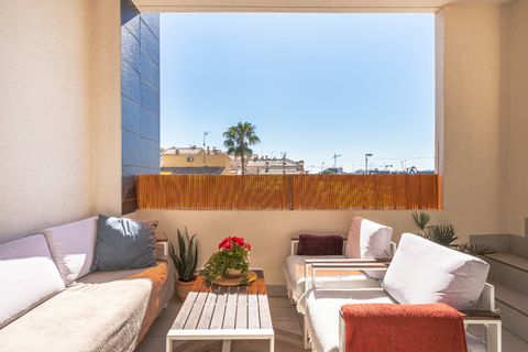 Bungalow i Los Altos, Alicante, Los Altos - € 265.000 | Ref: MLSC5144971 - foto 15