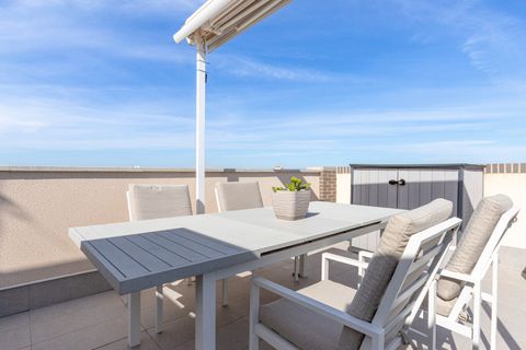 Bungalow i Los Altos, Alicante, Los Altos - € 265.000 | Ref: MLSC5144971 - foto 19