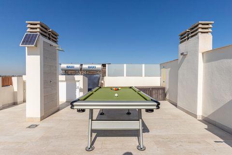 Bungalow i Los Altos, Alicante, Los Altos - € 265.000 | Ref: MLSC5144971 - foto 22