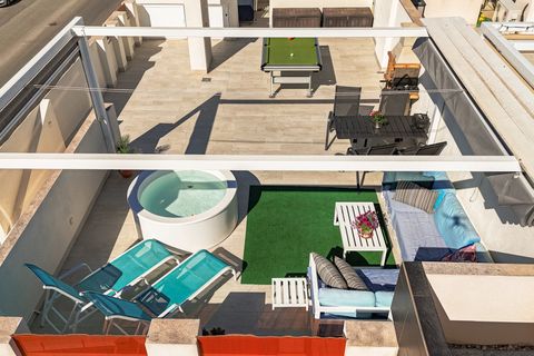 Bungalow i Los Altos, Alicante, Los Altos - € 265.000 | Ref: MLSC5144971 - foto 26