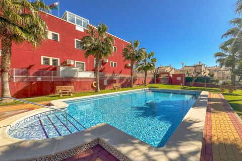Bungalow i Los Altos, Alicante, Los Altos - € 265.000 | Ref: MLSC5144971 - foto 32