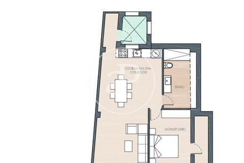 Leilighet i Valencia, Valencia, Valencia - € 369 000 | Ref: VV2603011 - foto 9