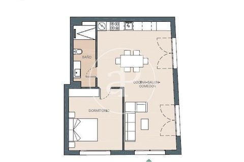 Villa a Valencia, Valencia, Valencia - € 389.000 | Ref: VV2603009 - foto 9