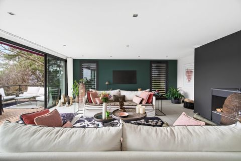 Villa a Meyreuil, Bouches-du-Rhone, Meyreuil - € 1.690.000 | Ref: BVI84602 - foto 5
