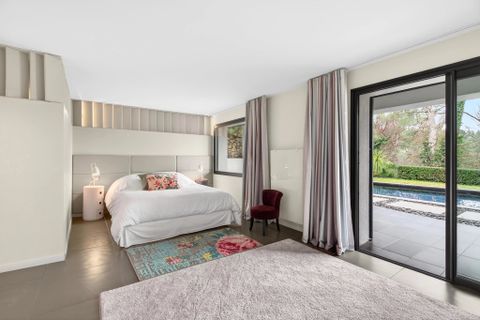 Villa a Meyreuil, Bouches-du-Rhone, Meyreuil - € 1.690.000 | Ref: BVI84602 - foto 9