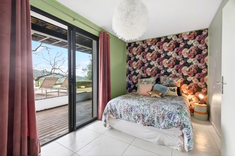 Villa a Meyreuil, Bouches-du-Rhone, Meyreuil - € 1.690.000 | Ref: BVI84602 - foto 13